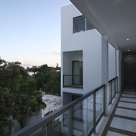 Select Inn Quinta Playa Del Carmen Exterior foto